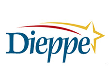 City of Dieppe Logo