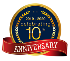 Kelly Petroleum Services Inc 10yr Anniversary